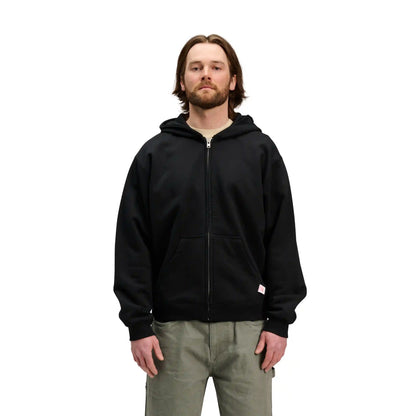 BD HEX Full-Zip Hoody