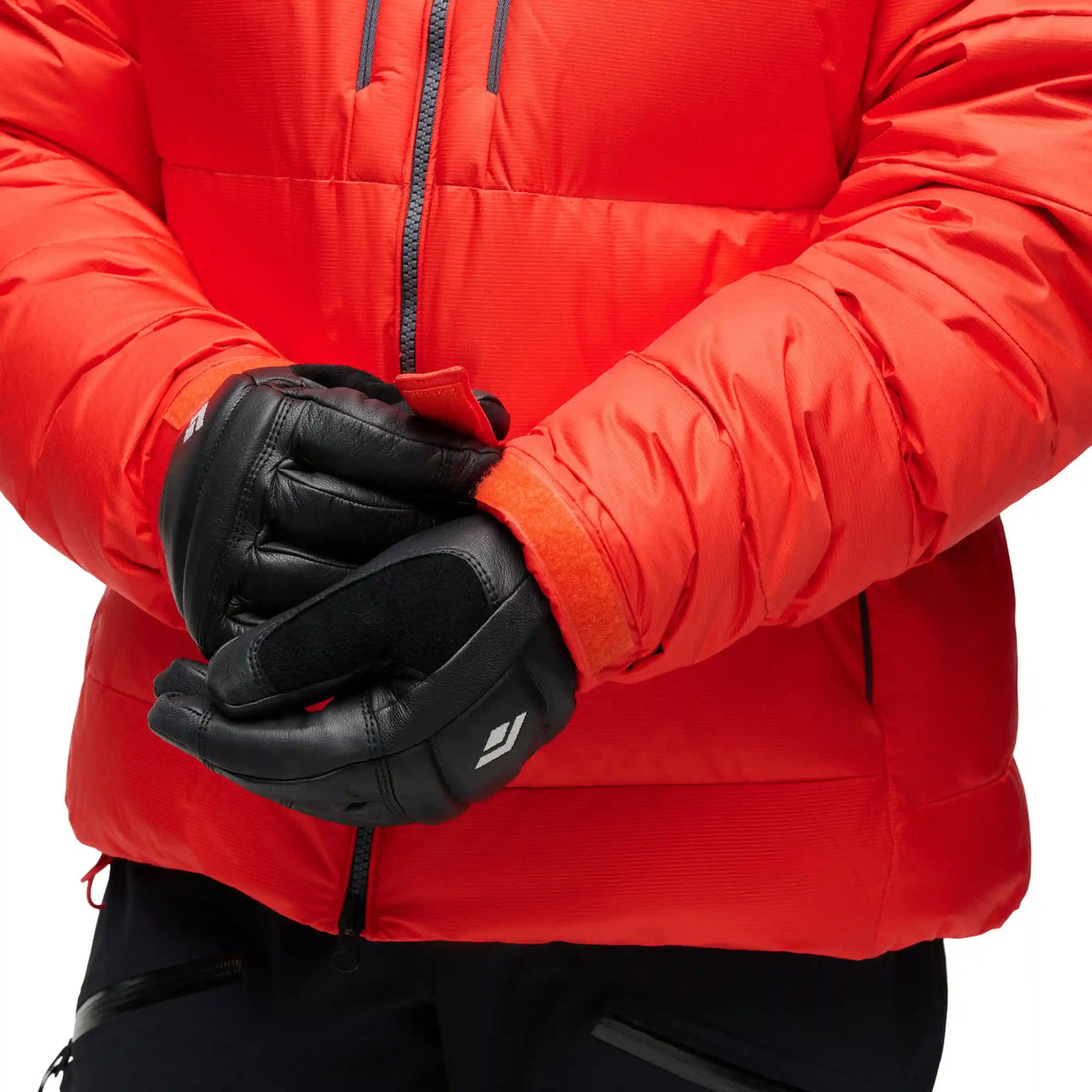 Women's Mission Down 6000 M Parka