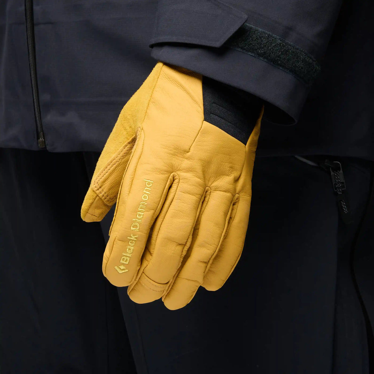 Tour LT Gloves