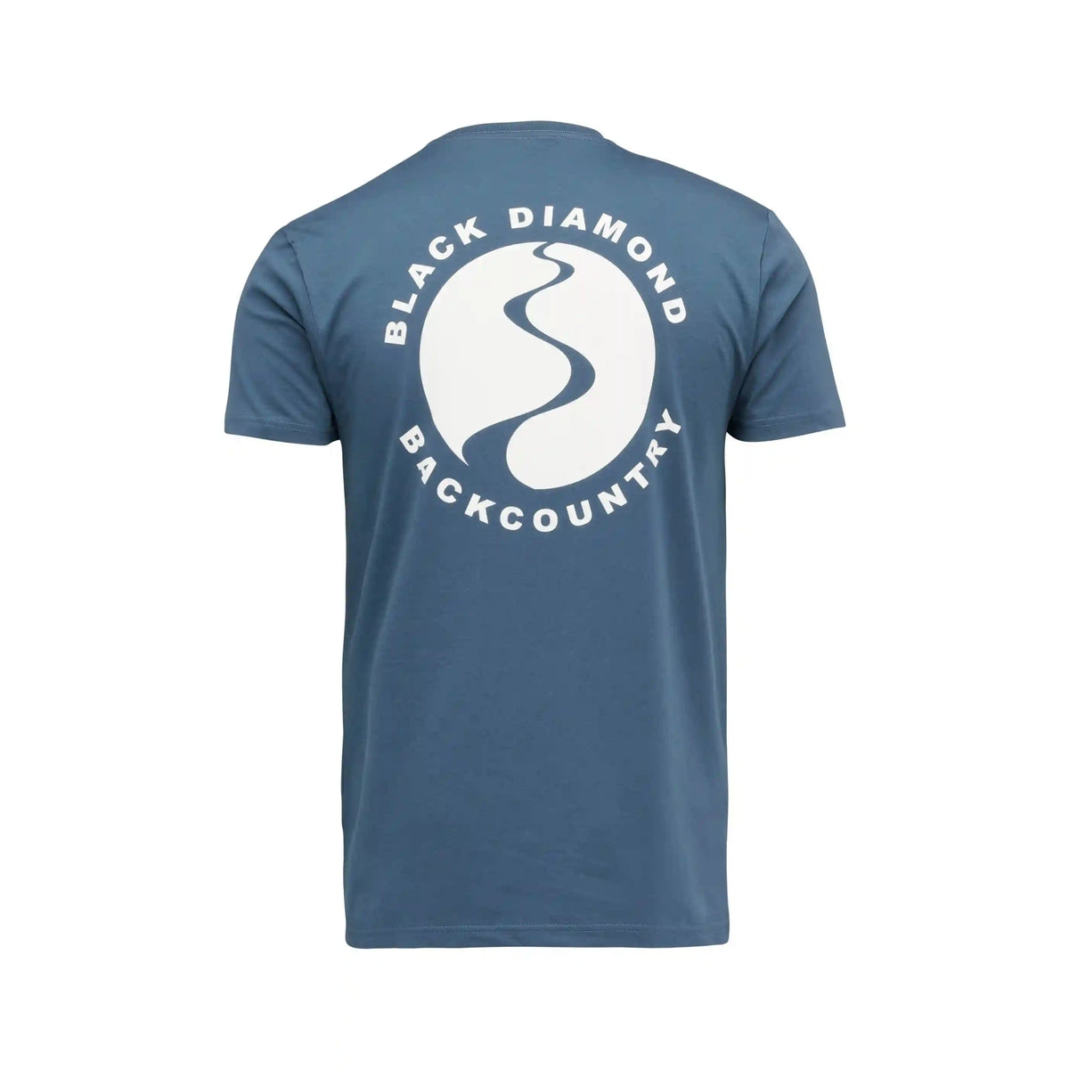 Men's BD Backcountry Stamp Short Sleeve Tee