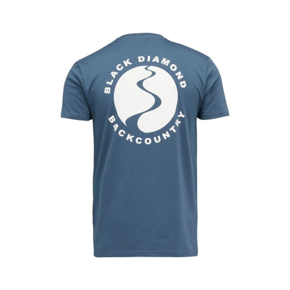 Men's BD Backcountry Stamp Short Sleeve Tee