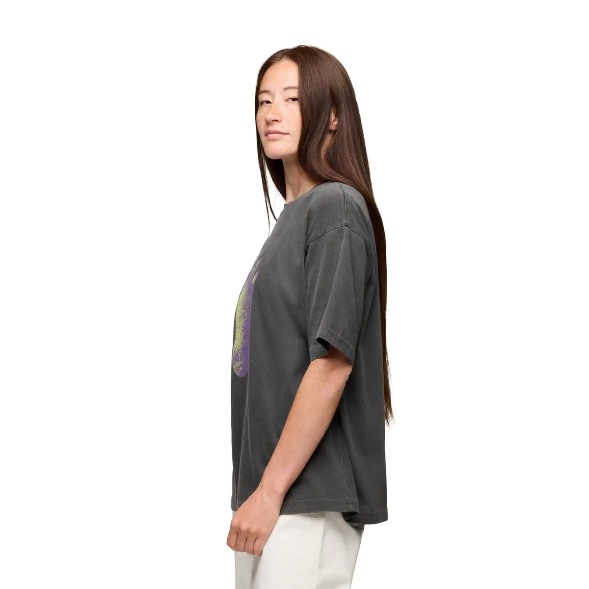 BD X norda Short Sleeve Tee