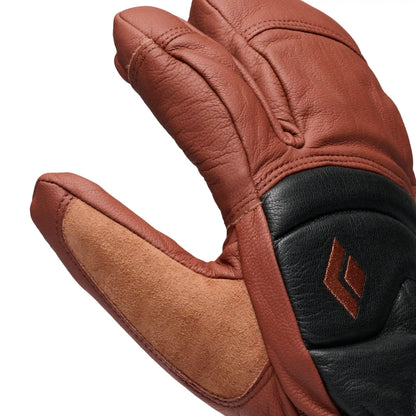 Spark Finger Gloves