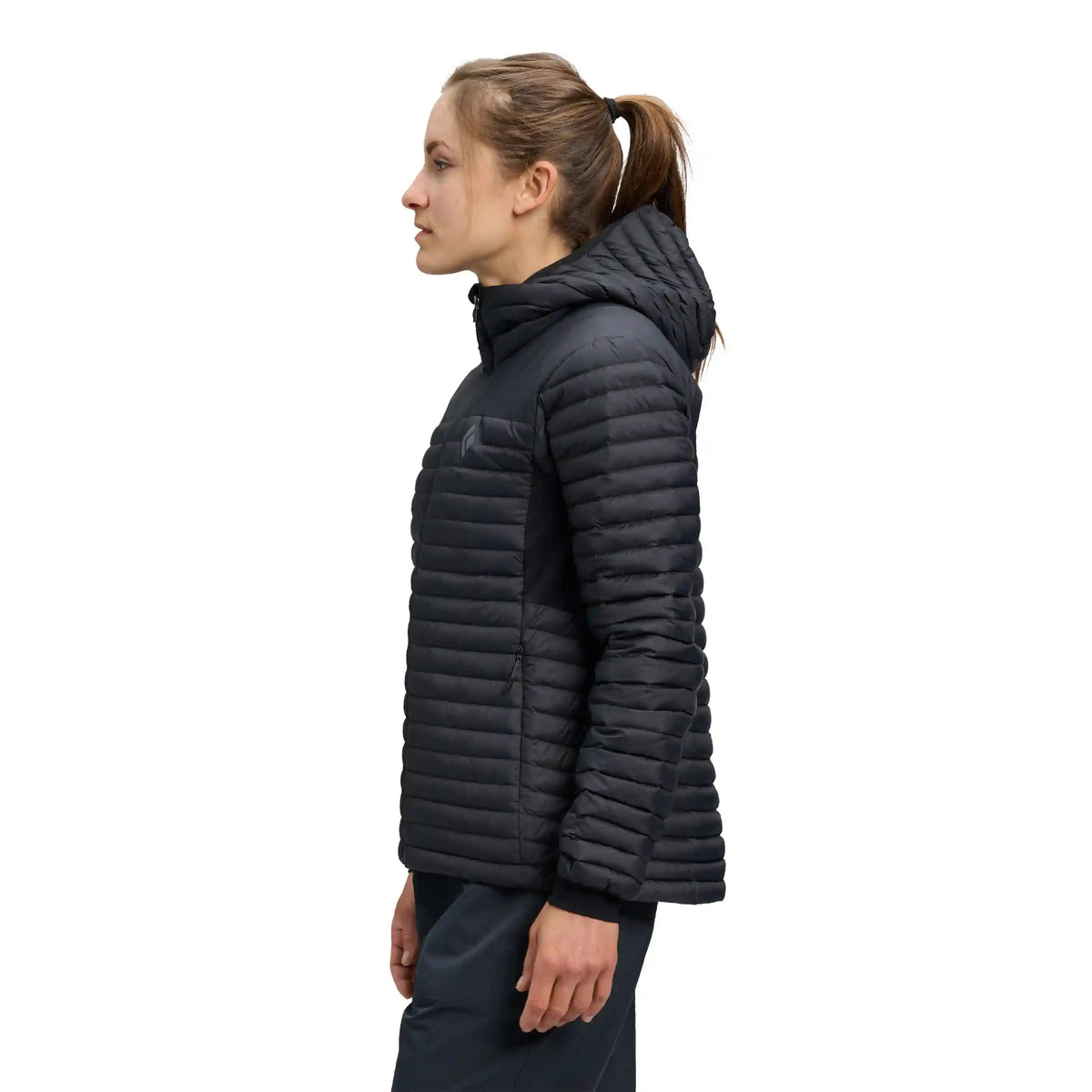 Women's Access Down 1.0 Hoody