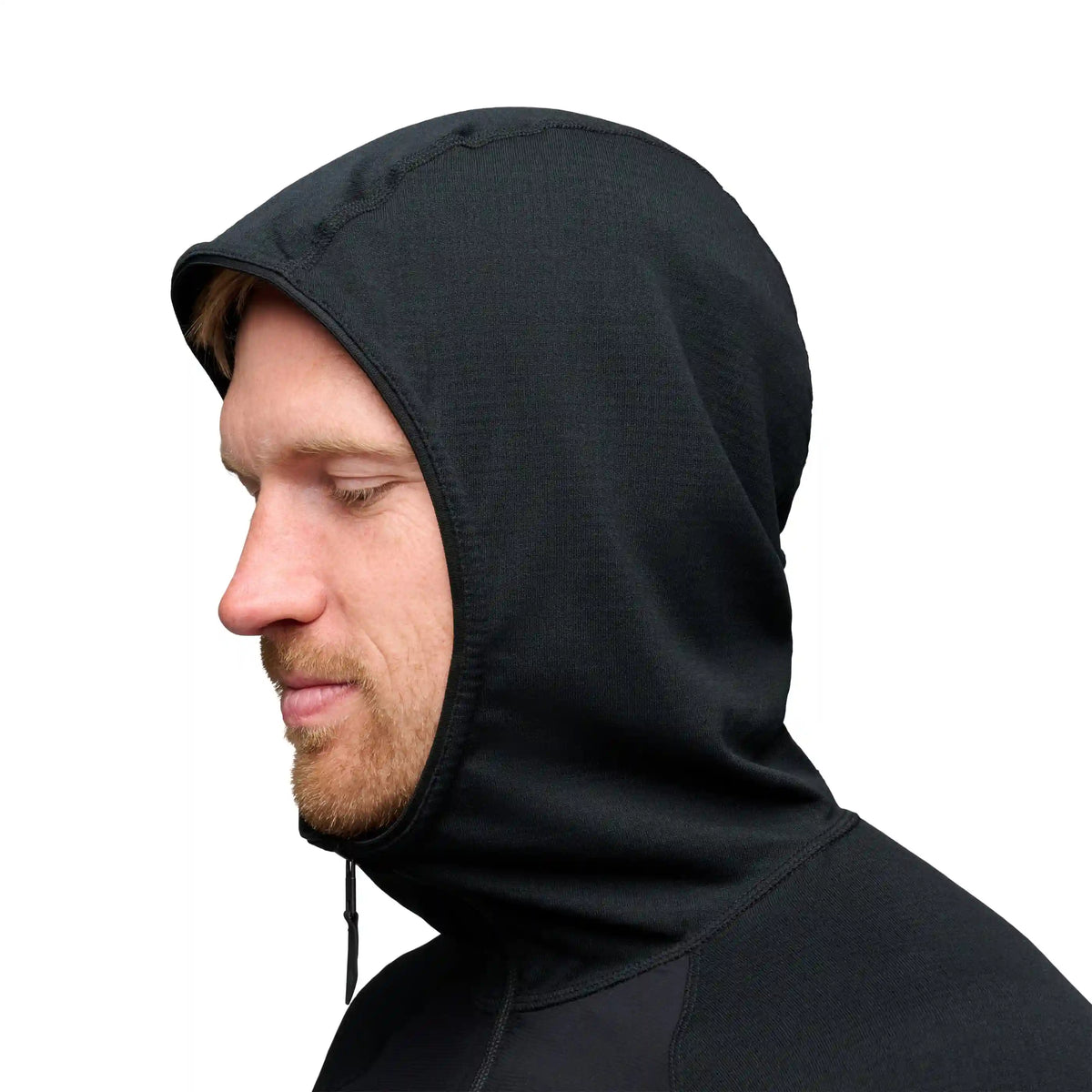 Men's Coefficient LT Hybrid Hoody