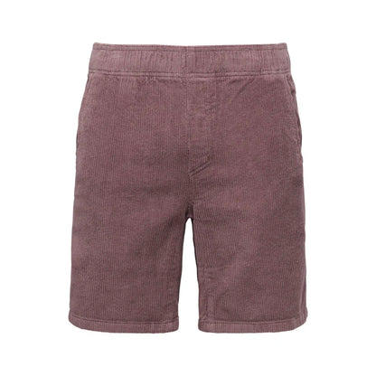 Men's Dirtbag Corduroy Shorts