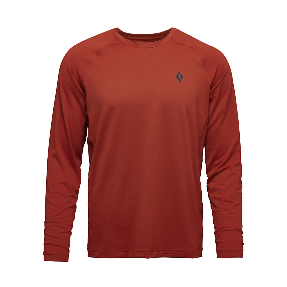 Men's Alpenglow Long Sleeve Crew
