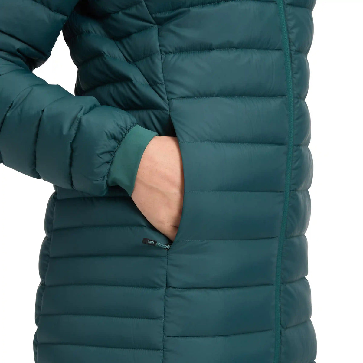 Women's Access Down 2.0 Parka