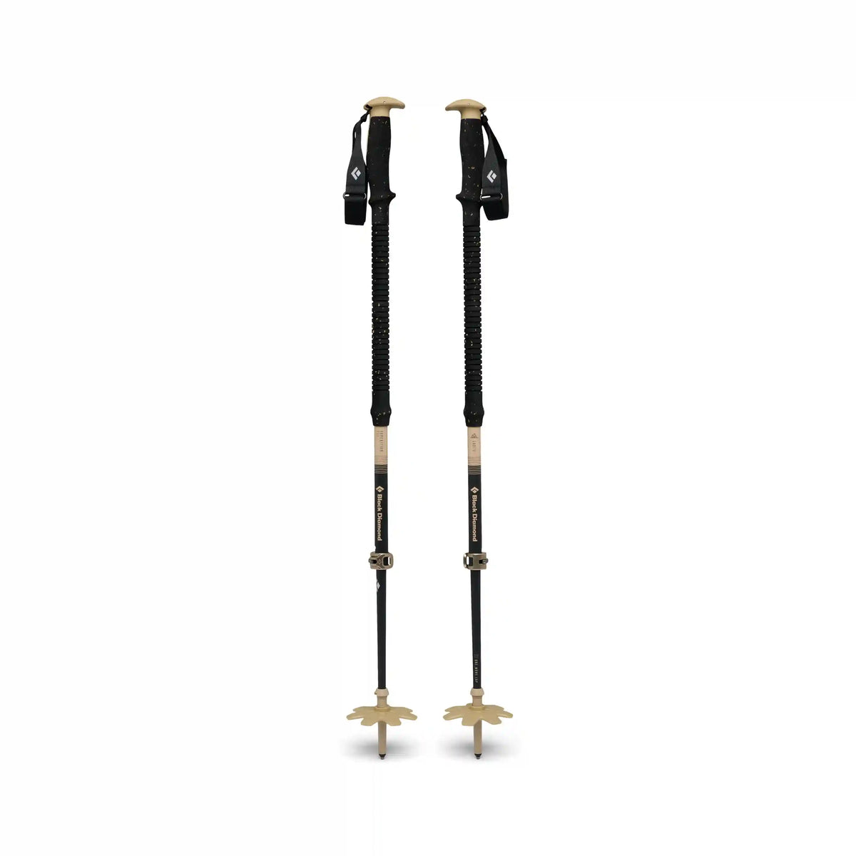 Expedition Carbon Pro Ski Poles