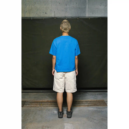BD HEX Etch Short Sleeve Tee