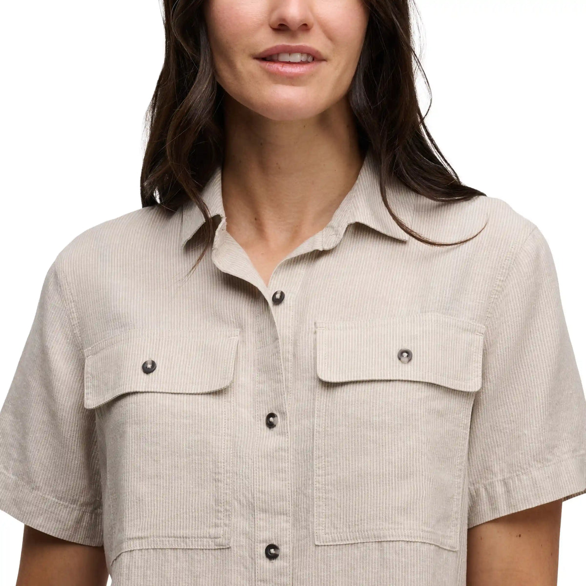 Women's Scenic Route Short Sleeve Shirt