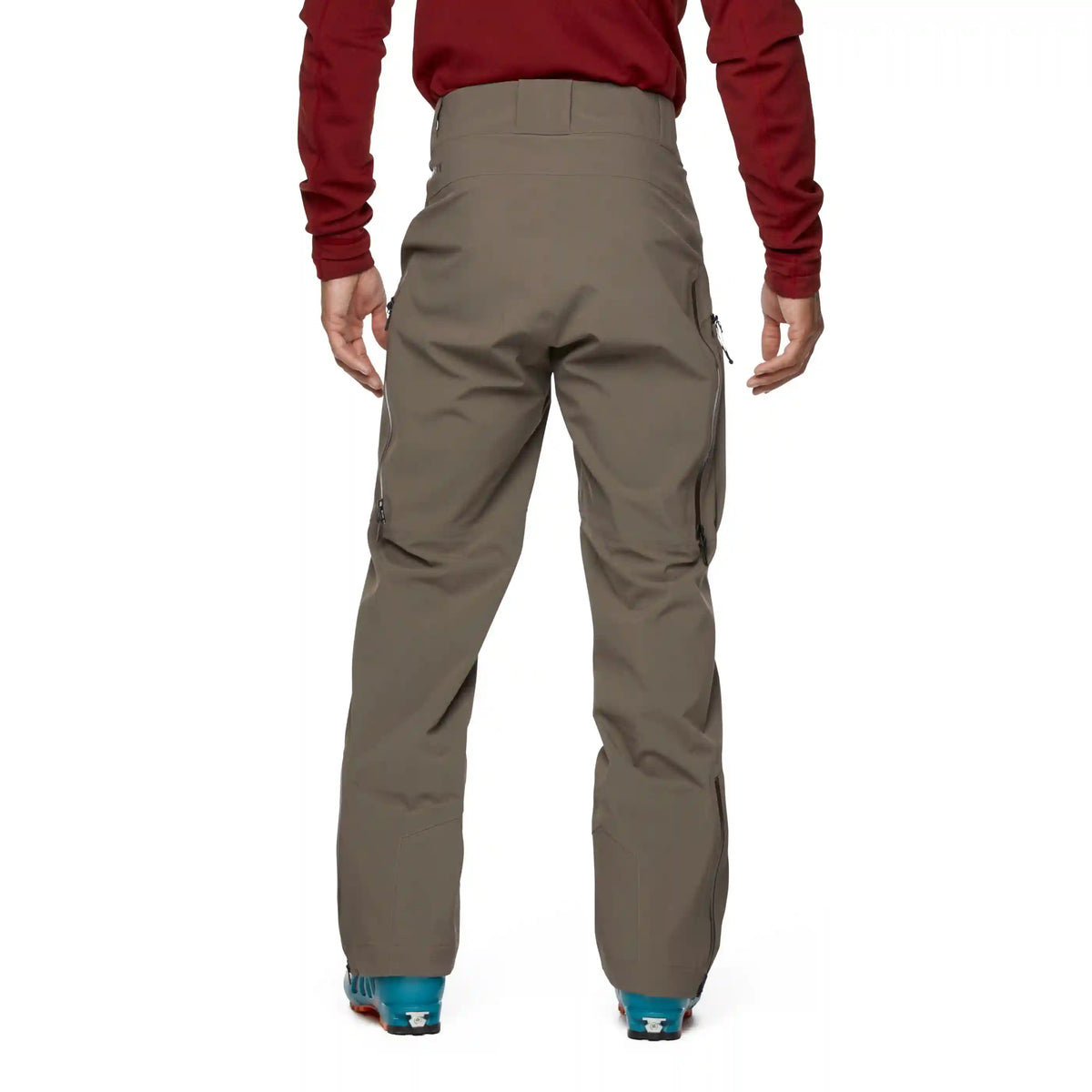 Men's Recon Stretch Ski Pants - Past Season