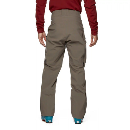 Men's Recon Stretch Ski Pants - Past Season