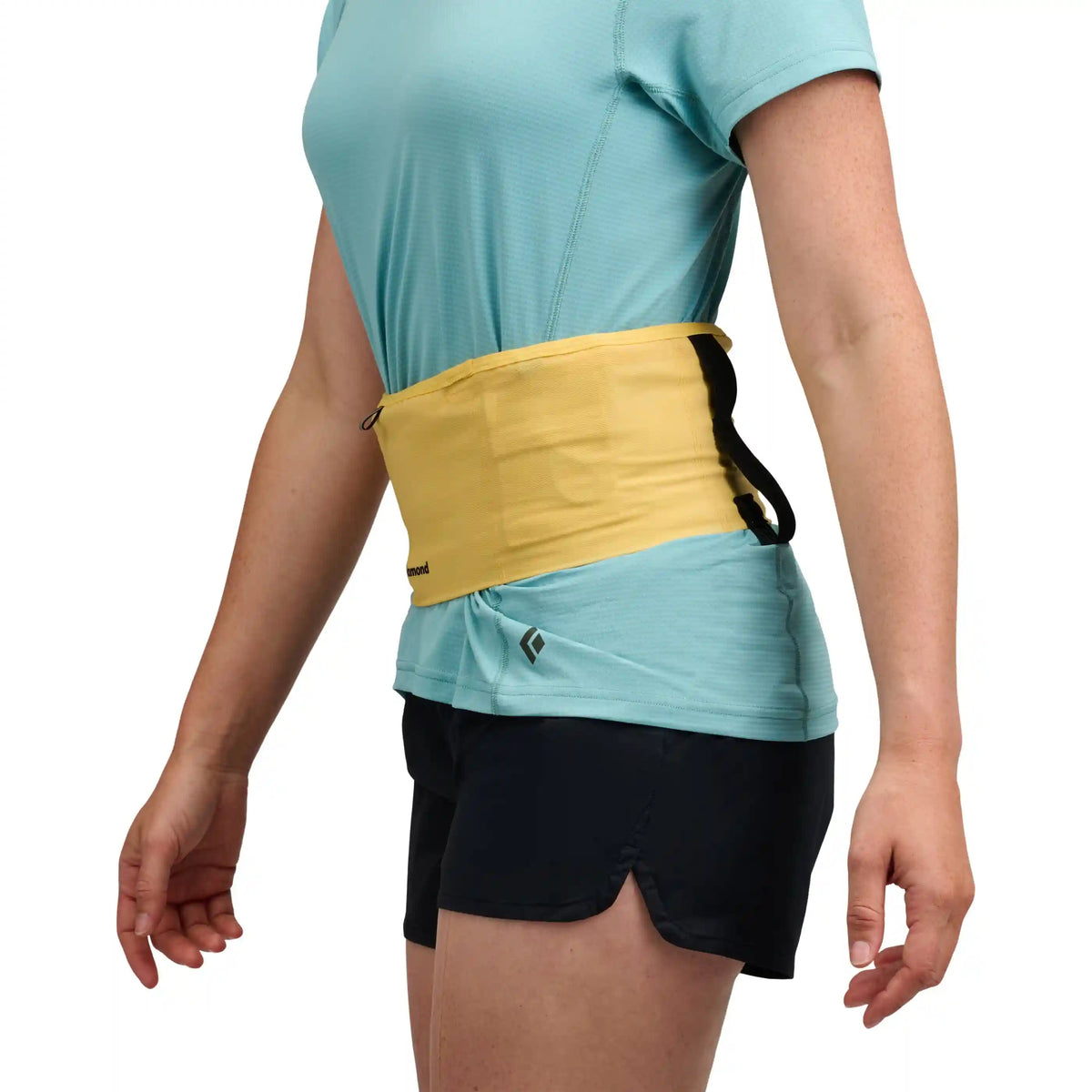 Distance Run Belt