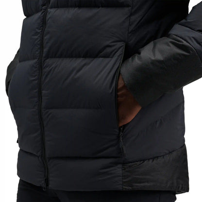 Men's Mission Down 3000 m Hoody