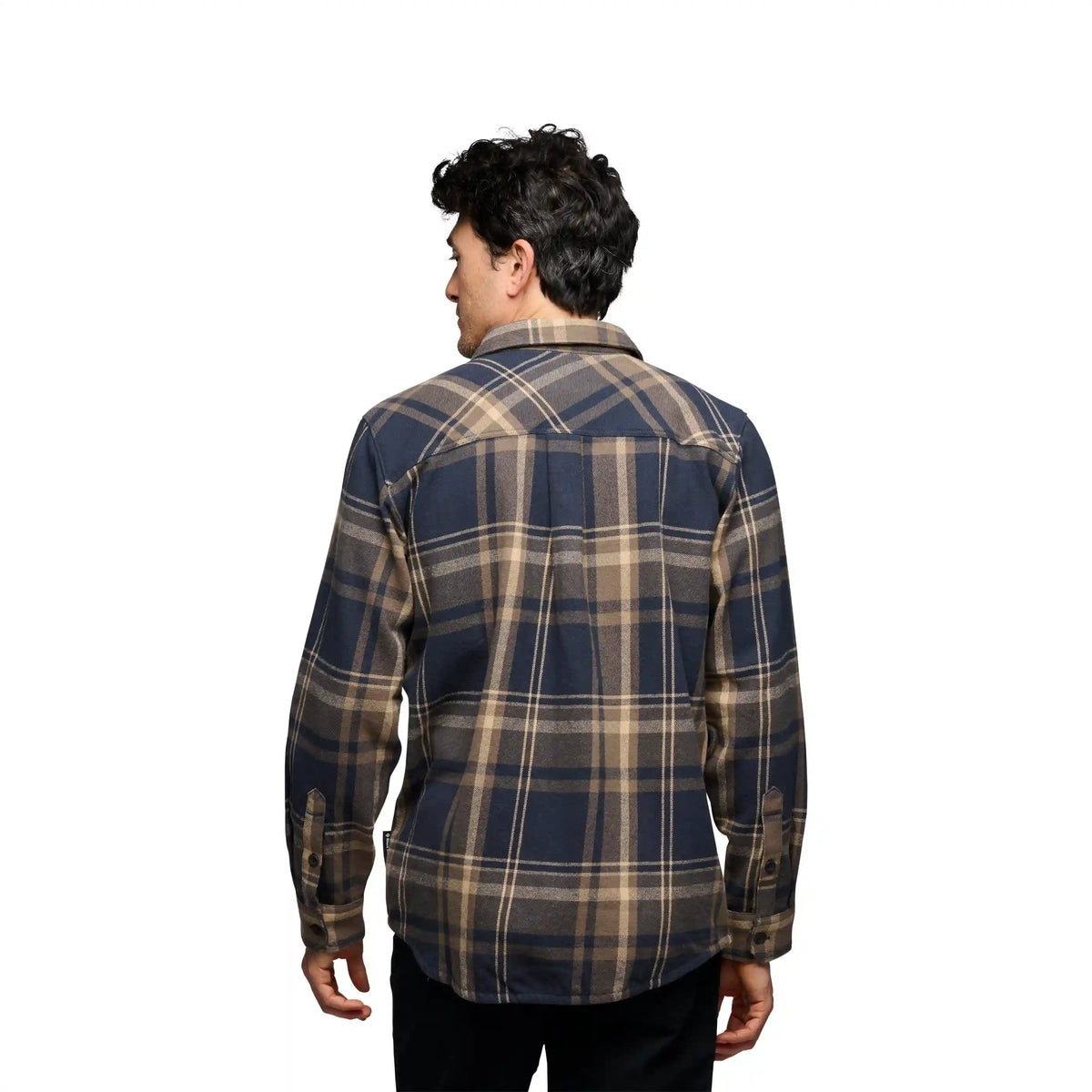 Men's Project Flannel - Past Season