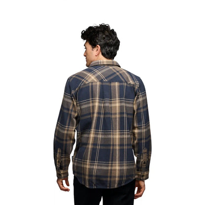 Men's Project Flannel - Past Season