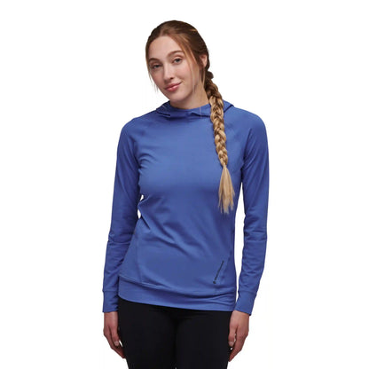 Women's Alpenglow Hoody - Past Season