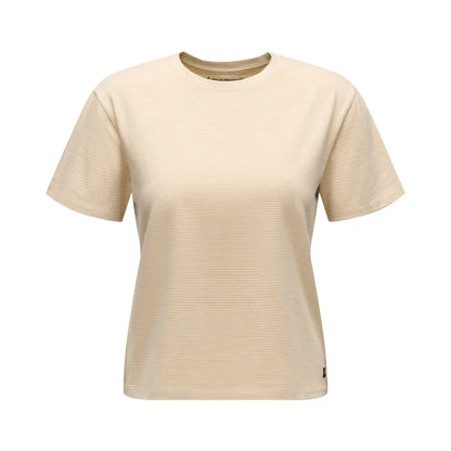 Women's BD Stripe Short Sleeve Tee Long