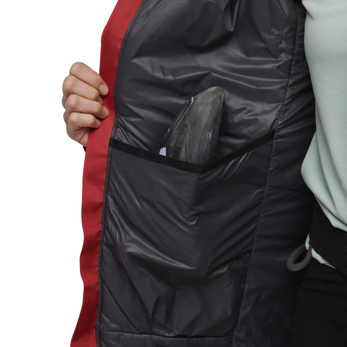 Women's Solution 4.0 Parka