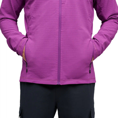 Men's Coefficient Storm Full Zip Hoody
