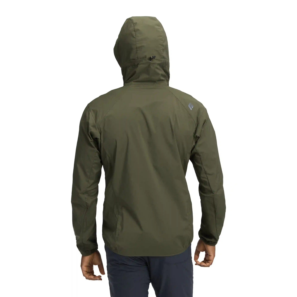 Men's Alpine Start Hoody