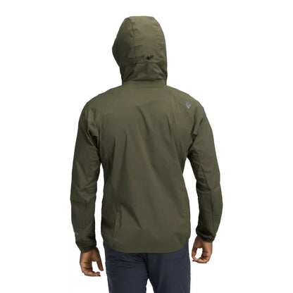 Men's Alpine Start Hoody