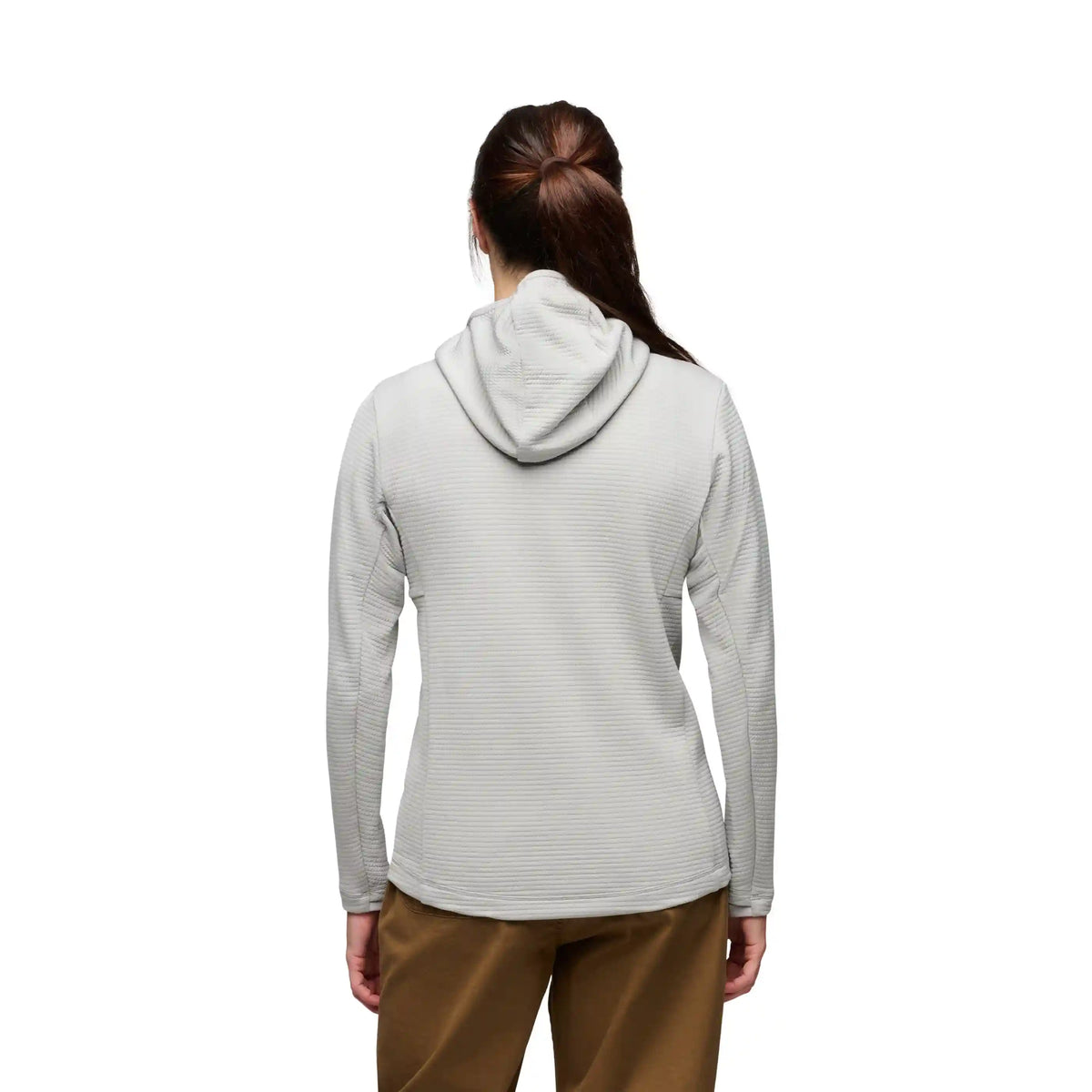Women's Diverge Full Zip Hoody