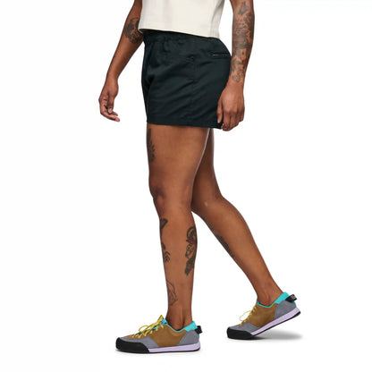 Women's Notion Shorts