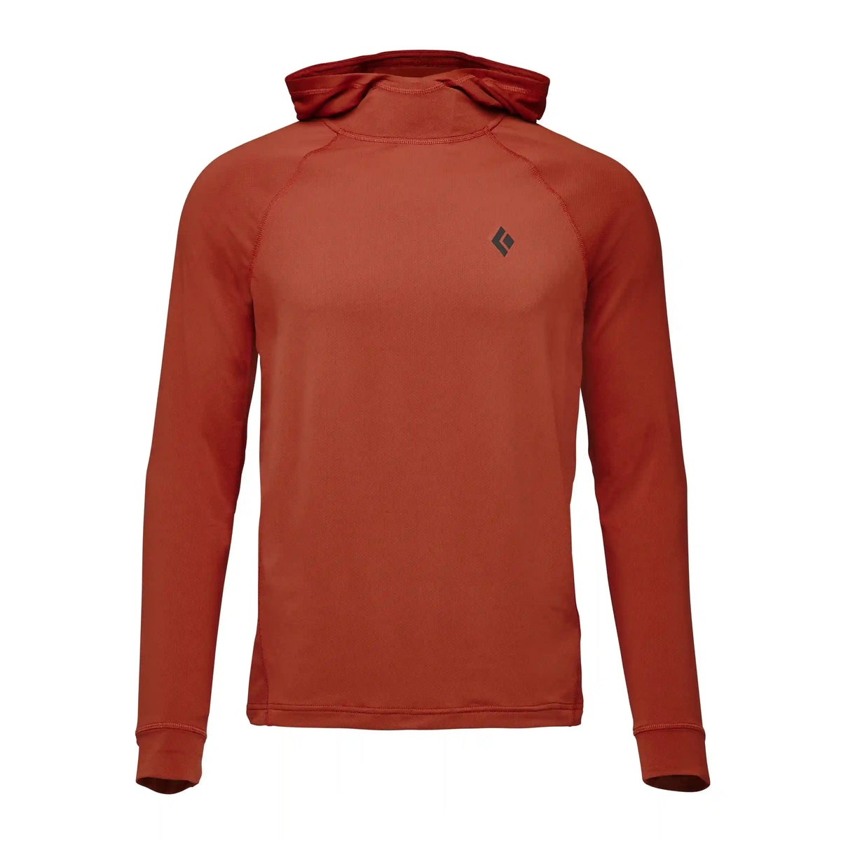 Men's Alpenglow Hoody - Past Season