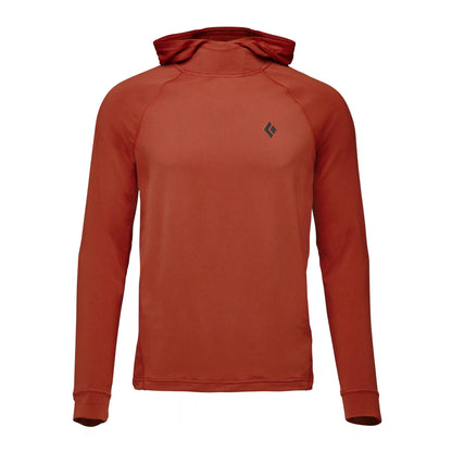 Men's Alpenglow Hoody - Past Season