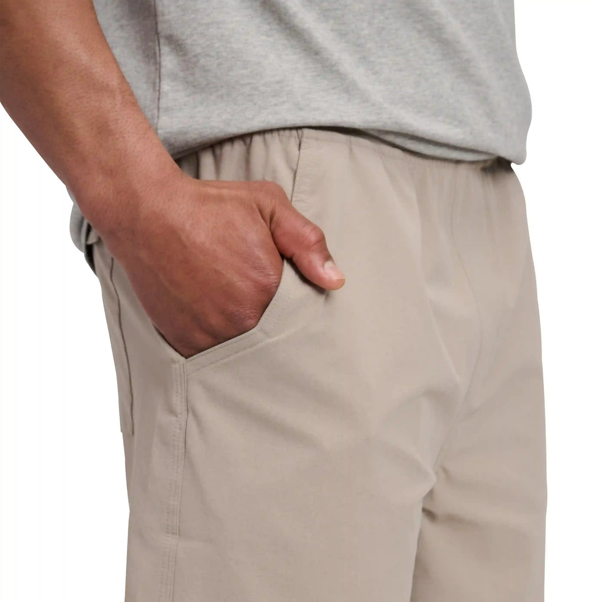 Men's Sierra Shorts