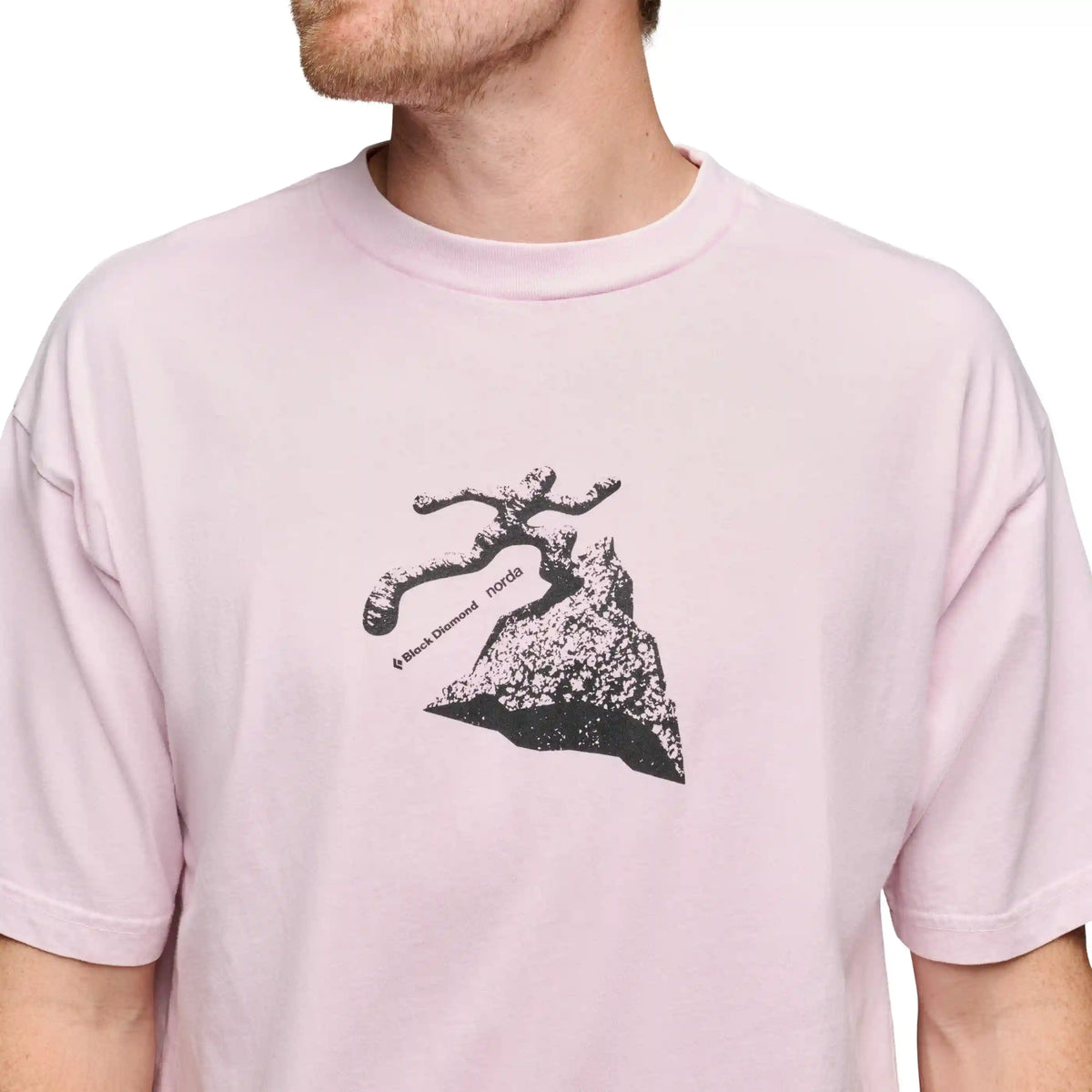 BD X norda Short Sleeve Tee