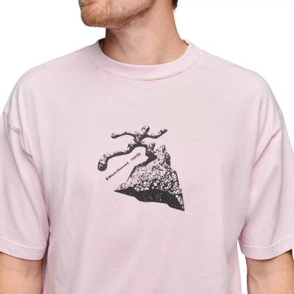 BD X norda Short Sleeve Tee