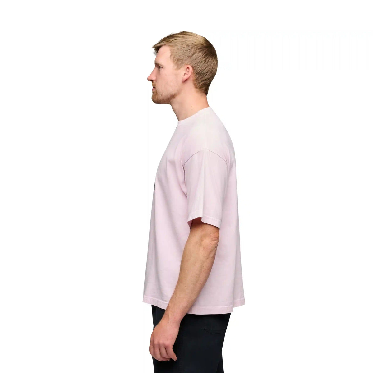 BD X norda Short Sleeve Tee