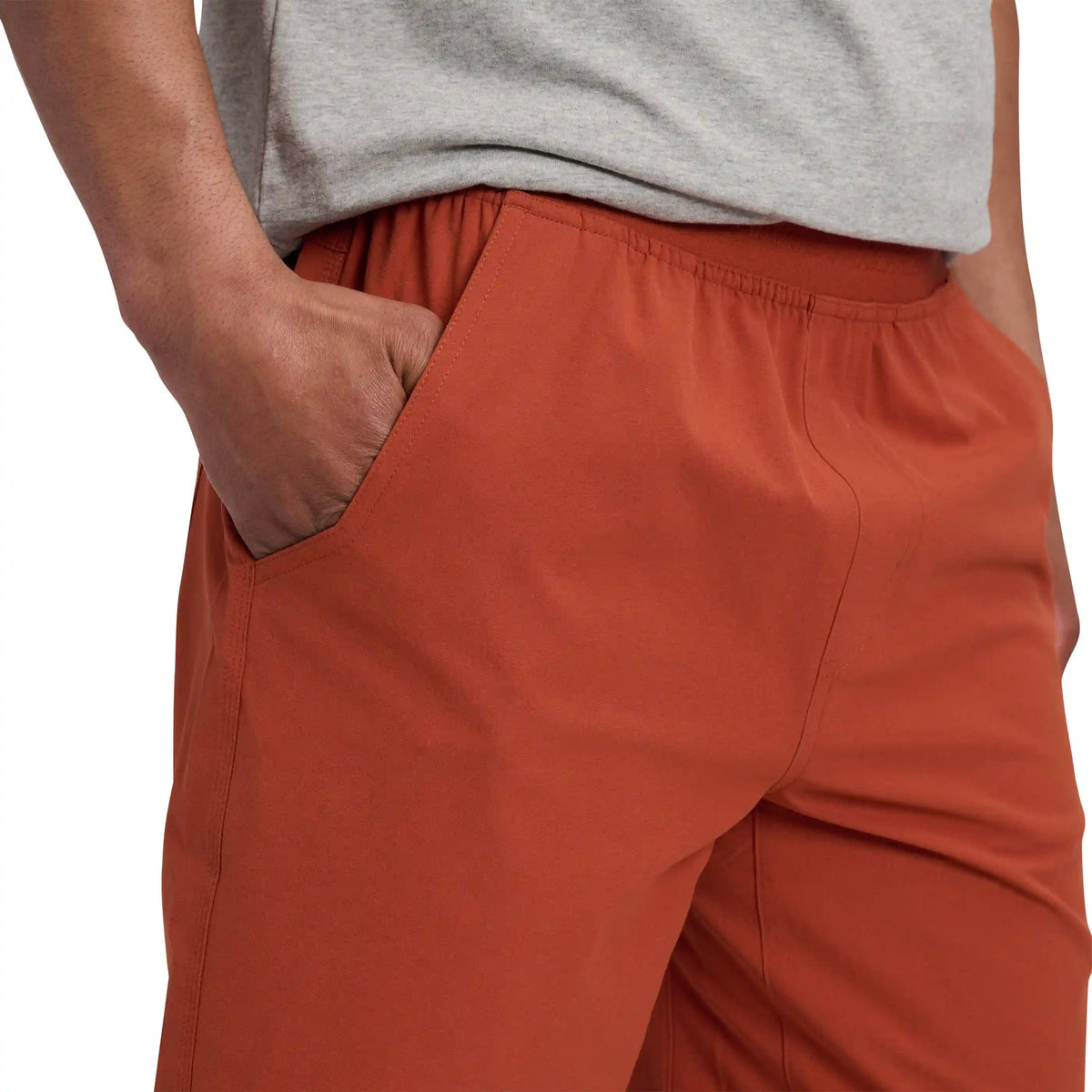 Men's Sierra Shorts 8 in