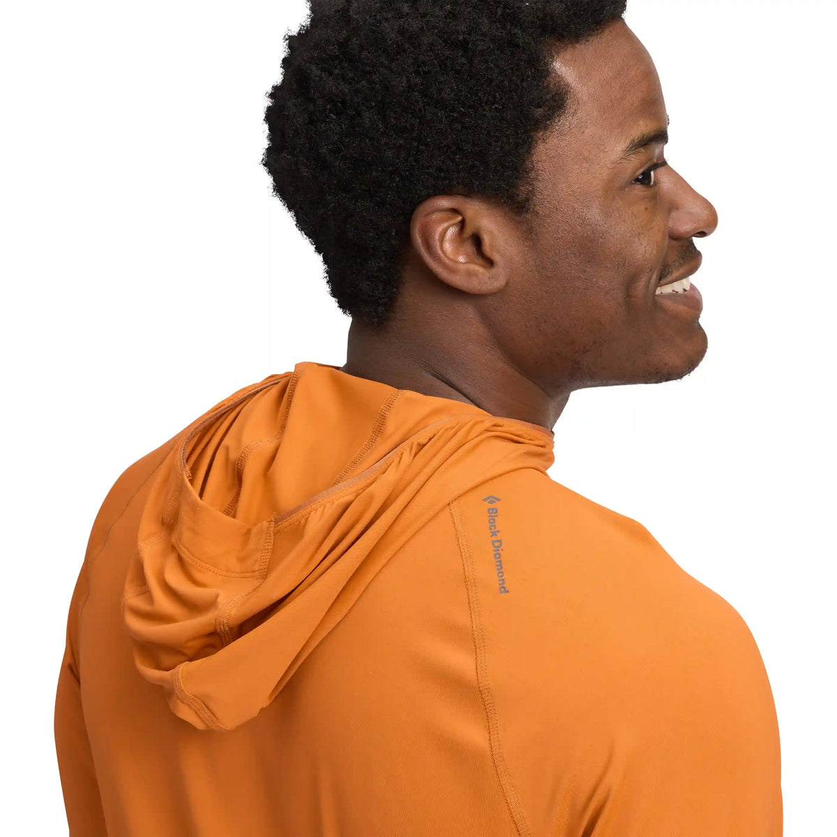 Men's Alpenglow Pro Hoody