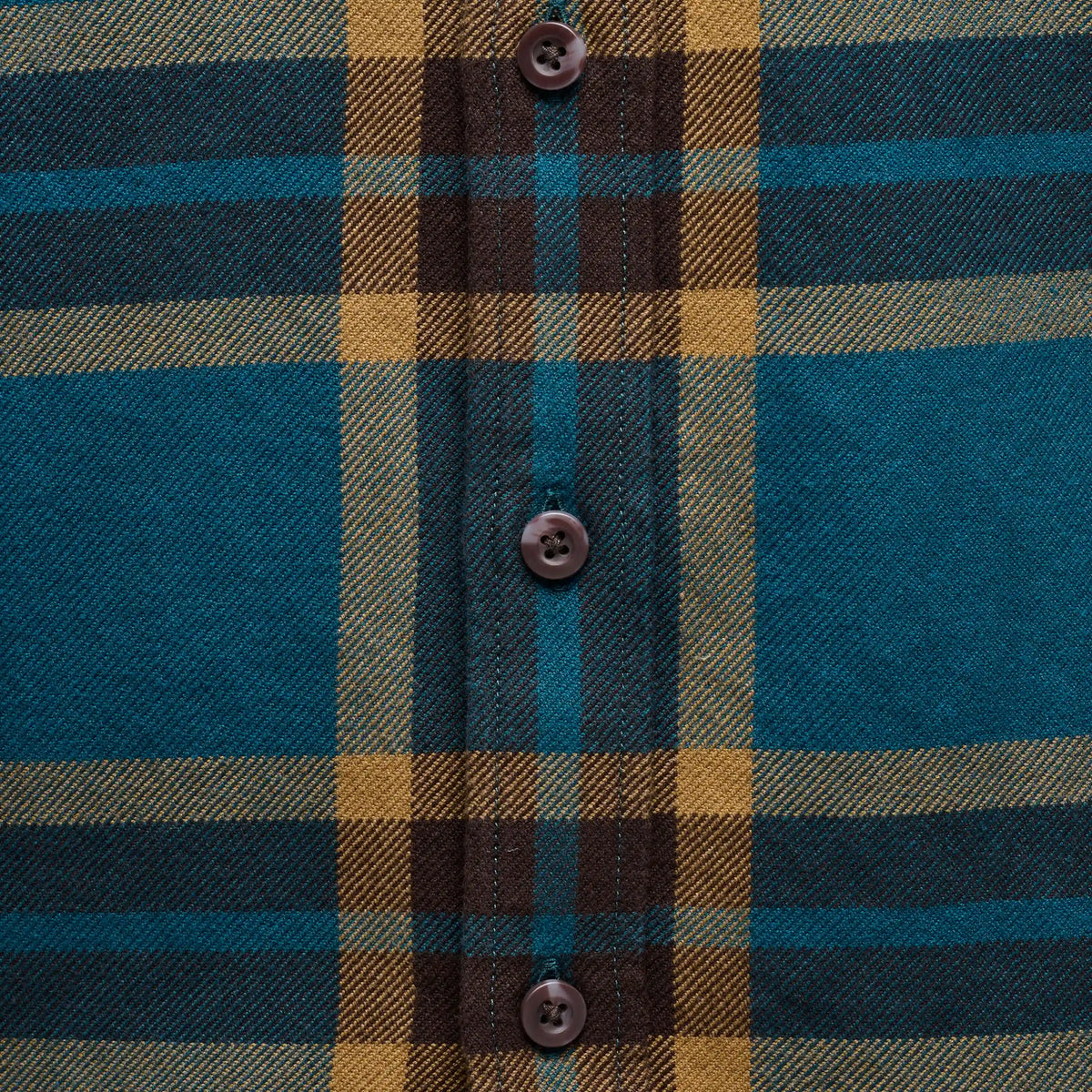 Men's Project Twill Long Sleeve Shirt