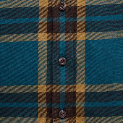 Men's Project Twill Long Sleeve Shirt