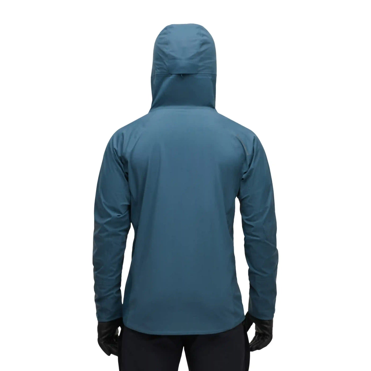 Men's Dawn Patrol Hybrid Shell