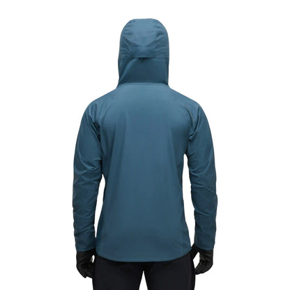 Men's Dawn Patrol Hybrid Shell
