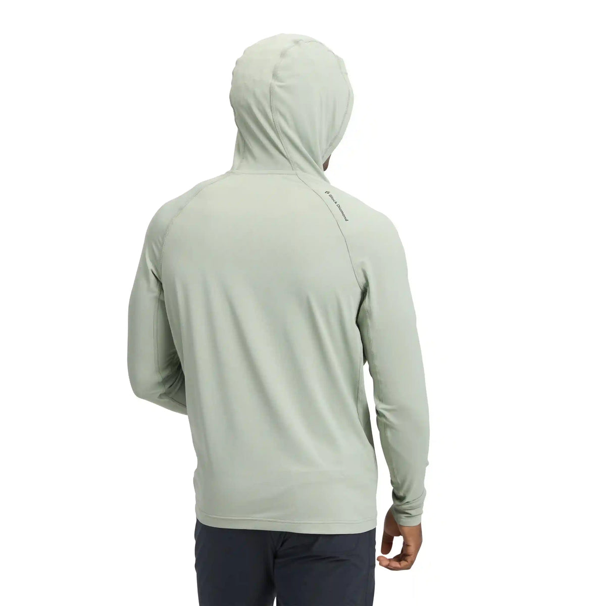Men's Alpenglow Hoody - Past Season