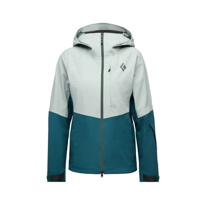 Women's Recon Stretch Shell