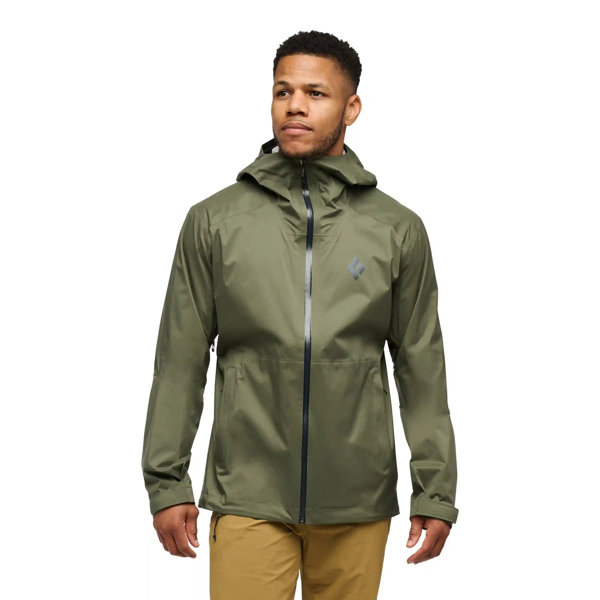 Men's Fineline Stretch Shell - Past Season