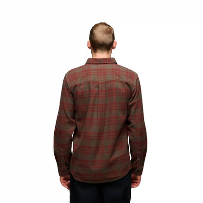 Men's Project Flannel