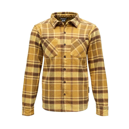 Men's Project Heavy Flannel