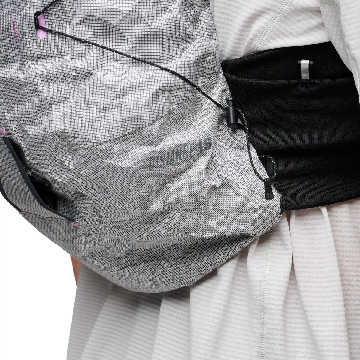 BD X norda Distance 15 Backpack