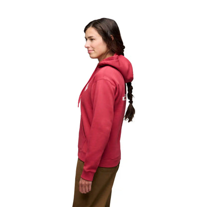 Women's Equipment for Alpinists Pullover Hoody