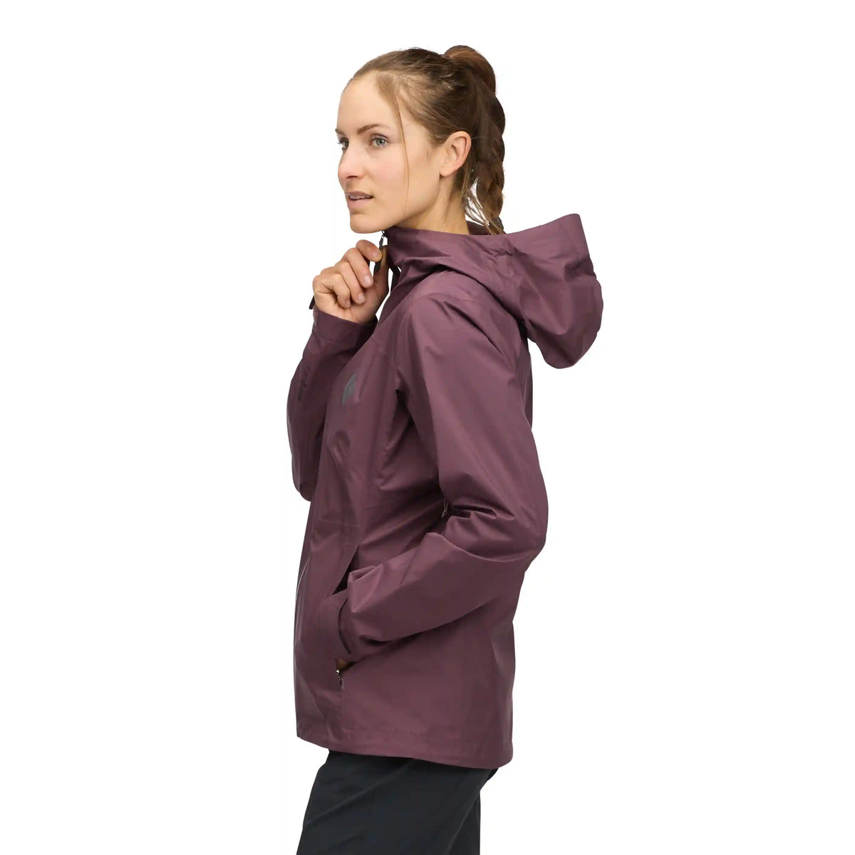 Women's Fineline Stretch Shell - Past Season