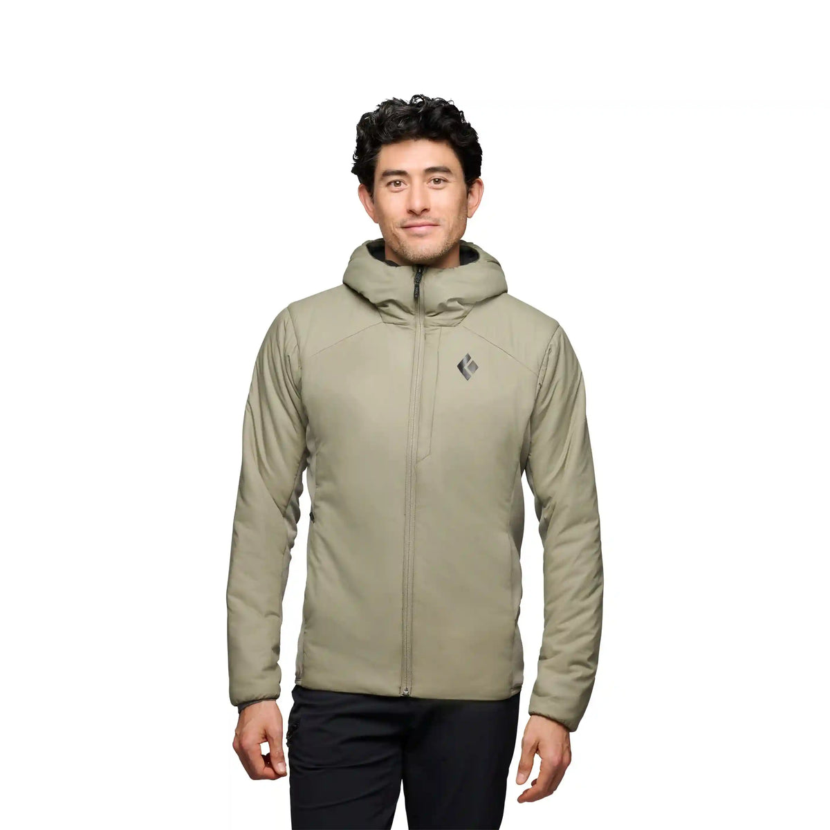 Men's  First Light 1.0 Stretch Hoody - Past Season